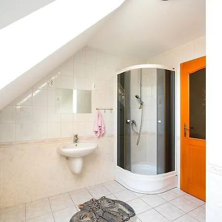Apartmán Cinege Apartman