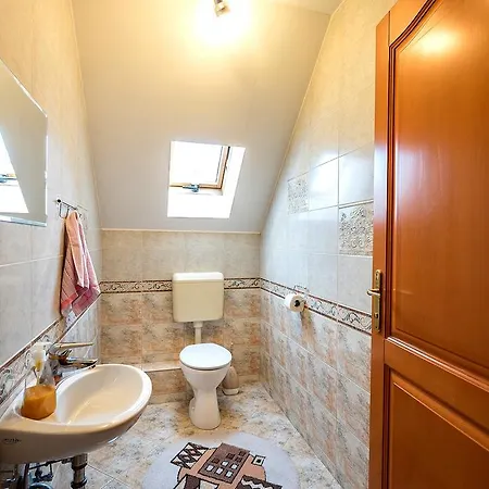 Apartmán Cinege Apartman Siófok