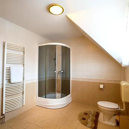 Apartmán Cinege Apartman *