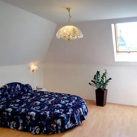 Cinege Apartman