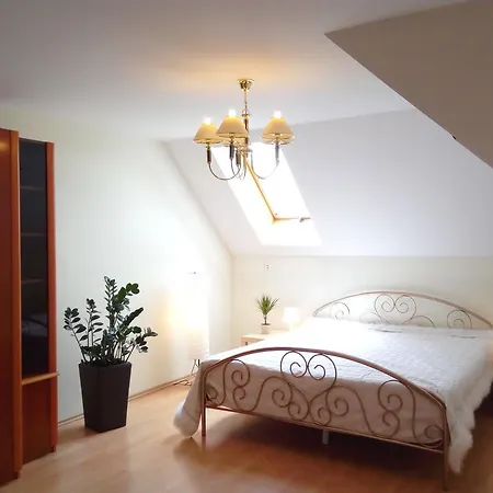 Cinege Apartman