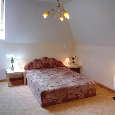 Cinege Apartman Siófok