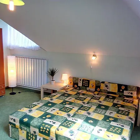 Cinege Apartman