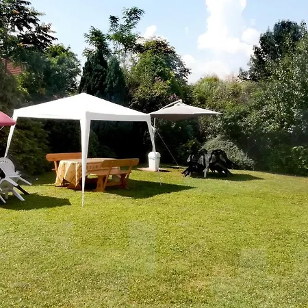 Cinege Apartman
