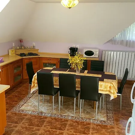 Cinege Apartman Siófok